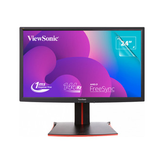 ViewSonic Monitor XG2401 Vivid Screen Protector