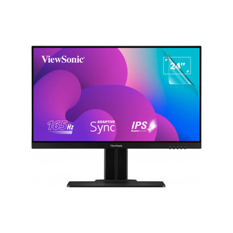 ViewSonic Monitor XG2407-7 Vivid Screen Protector