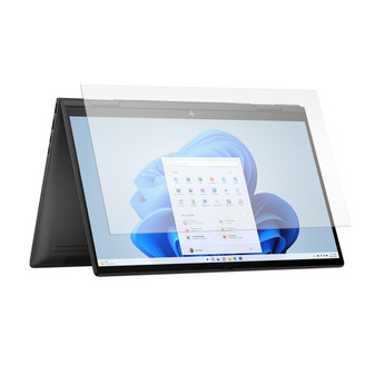 HP Envy x360 15 fh0000 Paper Screen Protector