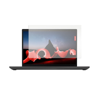 Lenovo ThinkPad T14 Gen 4 (Touch) Paper Screen Protector