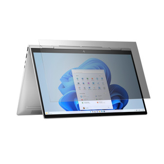 HP Envy x360 15 fe0000 Privacy Screen Protector