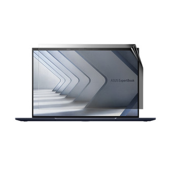 Asus ExpertBook B9 OLED (B9403) Privacy Screen Protector