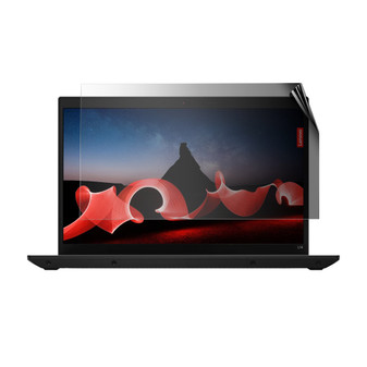 Lenovo ThinkPad L14 Gen 4 (Non-Touch) Privacy Screen Protector