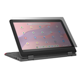 Lenovo 300e Yoga Chromebook Gen 4 (2-in-1) Privacy Screen Protector