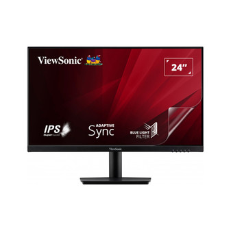 ViewSonic Monitor VA2409-MH Impact Screen Protector