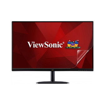 ViewSonic Monitor VA2432-mh Impact Screen Protector