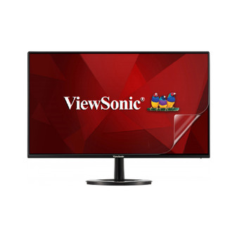 ViewSonic Monitor VA2459-SMH-2 Impact Screen Protector
