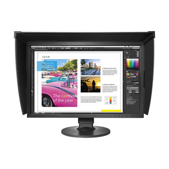 Eizo ColorEdge CG2420 Impact Screen Protector