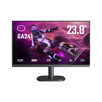 Cooler Master Monitor GA241 Impact Screen Protector