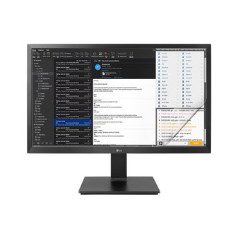 LG Monitor 24BL450Y Impact Screen Protector
