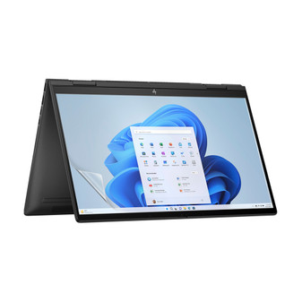 HP Envy x360 15 fh0000 Impact Screen Protector