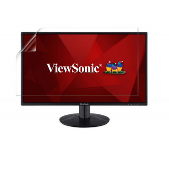 ViewSonic Monitor VA2418-sh Silk Screen Protector