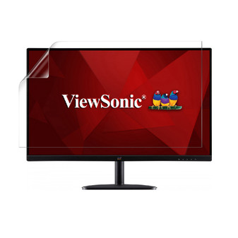 ViewSonic Monitor VA2432-mh Silk Screen Protector