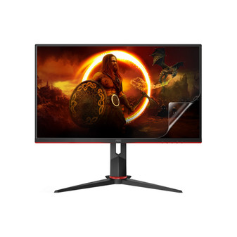 AOC Monitor Q24G2A Impact Screen Protector