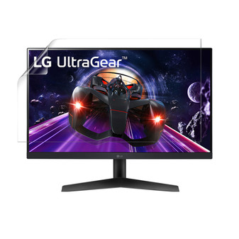 LG UltraGear 24GN60R Silk Screen Protector
