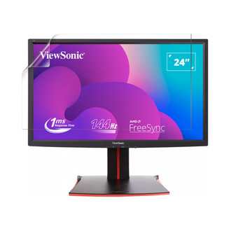 ViewSonic Monitor XG2401 Silk Screen Protector