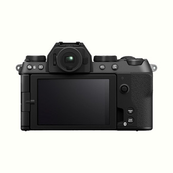 Fujifilm X-S20