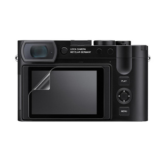 Leica Q3 Silk Screen Protector