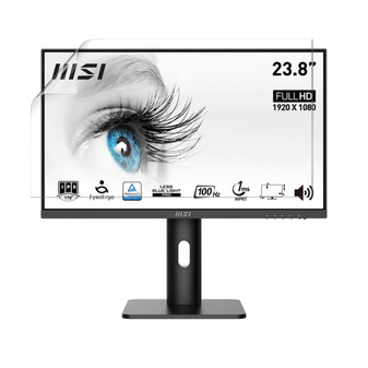 MSI Pro MP243XP Silk Screen Protector