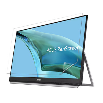 Asus ZenScreen MB249C Silk Screen Protector