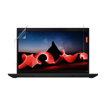 Lenovo ThinkPad L14 Gen 4 (Non-Touch) Silk Screen Protector