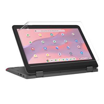 Lenovo 300e Yoga Chromebook Gen 4 (2-in-1) Silk Screen Protector