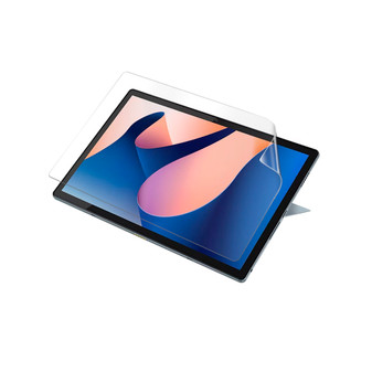 Lenovo IdeaPad Duet 5 12IRU8 Silk Screen Protector