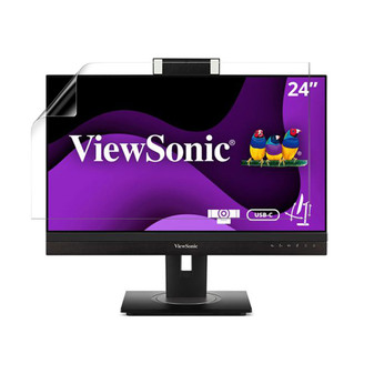 ViewSonic Monitor VG2456V Silk Screen Protector