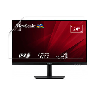 ViewSonic Monitor VA2409-H Silk Screen Protector