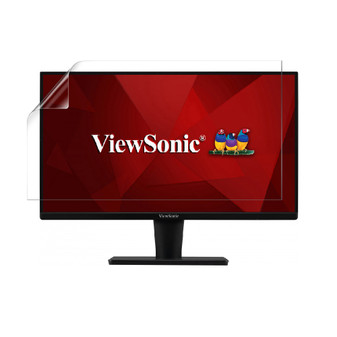 ViewSonic Monitor VA2415-MH Silk Screen Protector