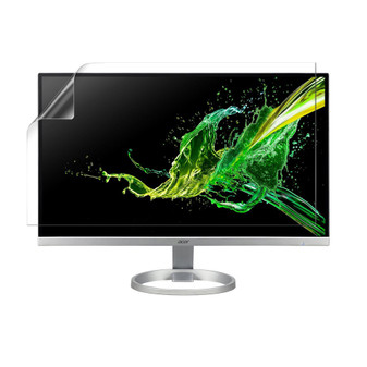Acer Monitor R240Y (24) Silk Screen Protector