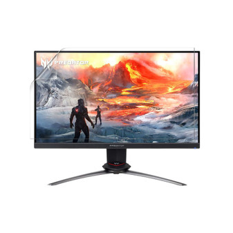 Acer Predator XB253Q GP (25) Silk Screen Protector