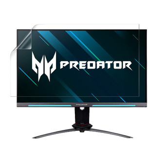 Acer Predator XB253Q GW (25) Silk Screen Protector