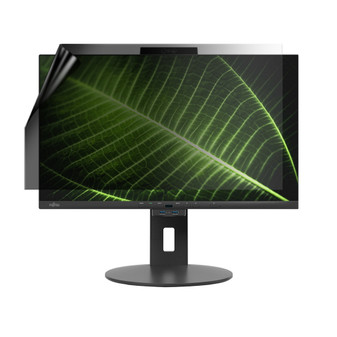 Fujitsu AIO Display P2410 Privacy Lite Screen Protector