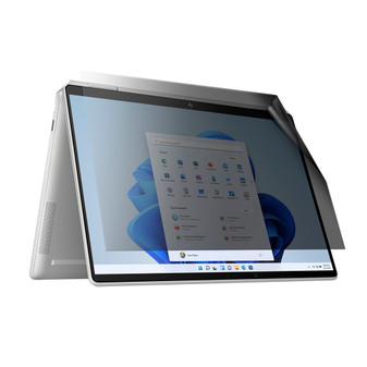 HP Spectre x360 14t ef200 Privacy Lite Screen Protector