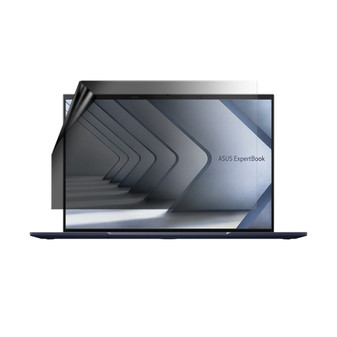 Asus ExpertBook B9 OLED (B9403) Privacy Lite Screen Protector