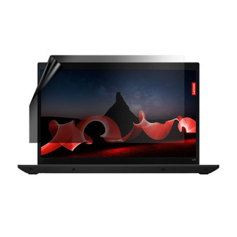 Lenovo ThinkPad L14 Gen 4 (Non-Touch) Privacy Lite Screen Protector