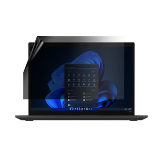 Lenovo ThinkPad T14s Gen 4 (Non-Touch) Privacy Lite Screen Protector