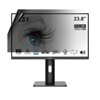 MSI Pro MP243XP Privacy Lite Screen Protector