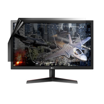 LG Monitor 24GN50W Privacy Lite Screen Protector