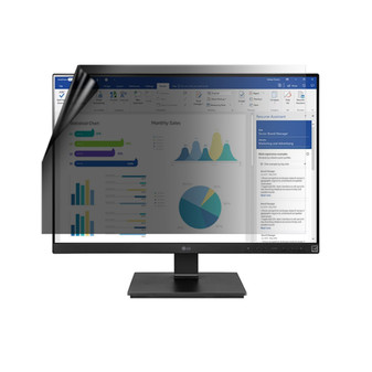 LG Monitor 25BL55WY Privacy Lite Screen Protector