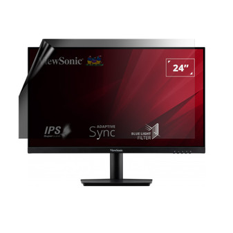 ViewSonic Monitor VA2409-MH Privacy Lite Screen Protector