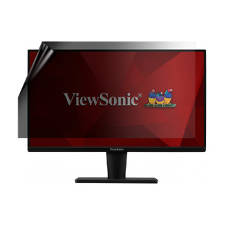 ViewSonic Monitor VA2415-MH Privacy Lite Screen Protector