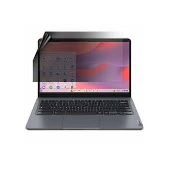 Lenovo 14e Chromebook Gen 3 (Non-Touch) Privacy Lite Screen Protector