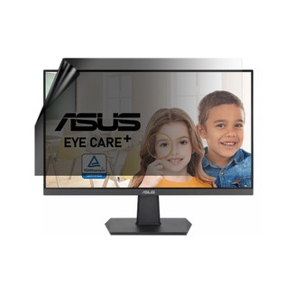 Asus Monitor VA24EHF Privacy Lite Screen Protector