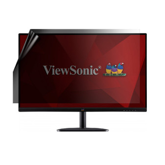ViewSonic Monitor VA2432-mh Privacy Lite Screen Protector