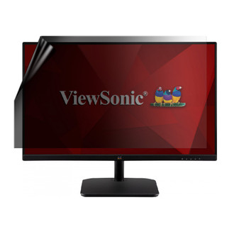 ViewSonic Monitor VA2432-MHD Privacy Lite Screen Protector