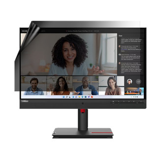 Lenovo ThinkVision T24mv-30 Privacy Lite Screen Protector