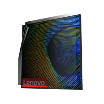 Instorescreen Lenovo inSQUARE240 Privacy Lite Screen Protector