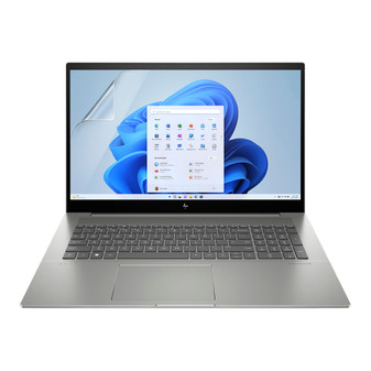 HP Envy 17t cr100 (Touch) Matte Screen Protector